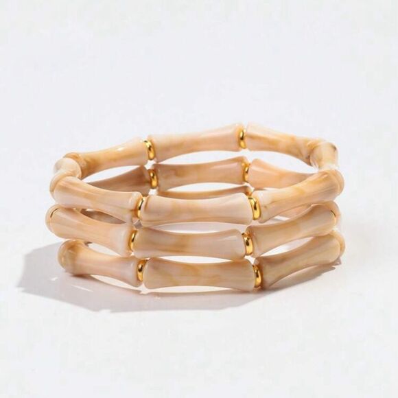 boho bracelet A645 - Picture 1 of 3